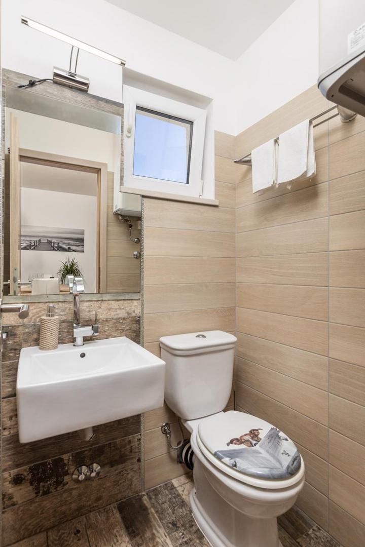Villa Surina Moscenice Zewnętrze zdjęcie