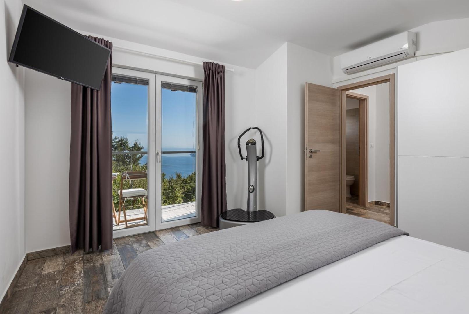 Villa Surina Moscenice Zewnętrze zdjęcie
